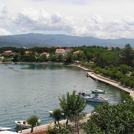 Apartmani Radosav Šilo Екстериор снимка