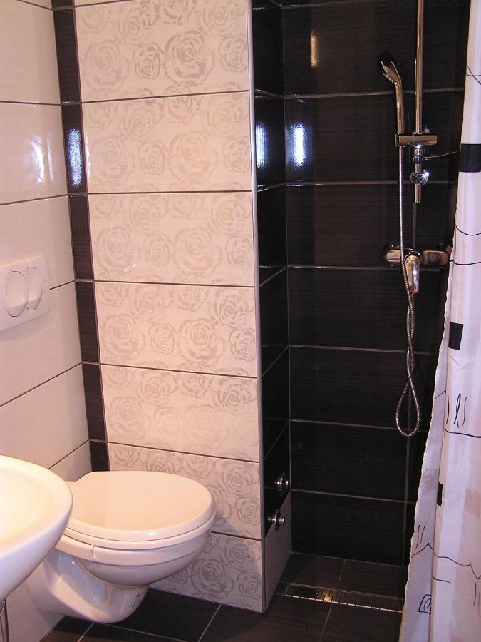 Apartmani Radosav Šilo Стая снимка