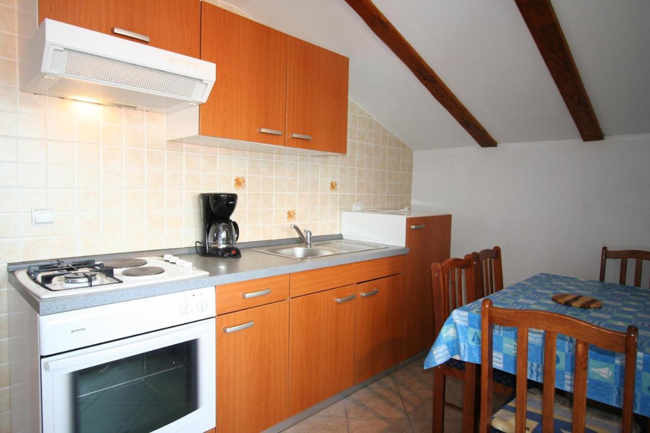 Apartmani Radosav Šilo Стая снимка