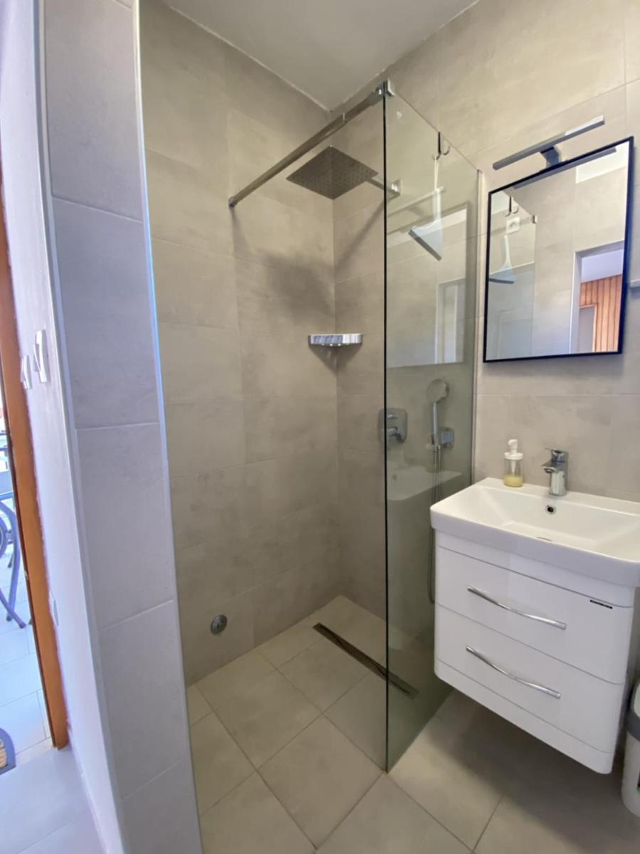 Apartmani Radosav Šilo Екстериор снимка