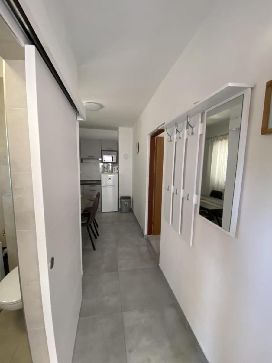 Apartmani Radosav Šilo Екстериор снимка