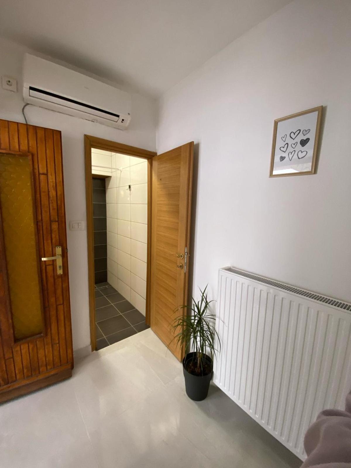 Apartmani Radosav Šilo Екстериор снимка