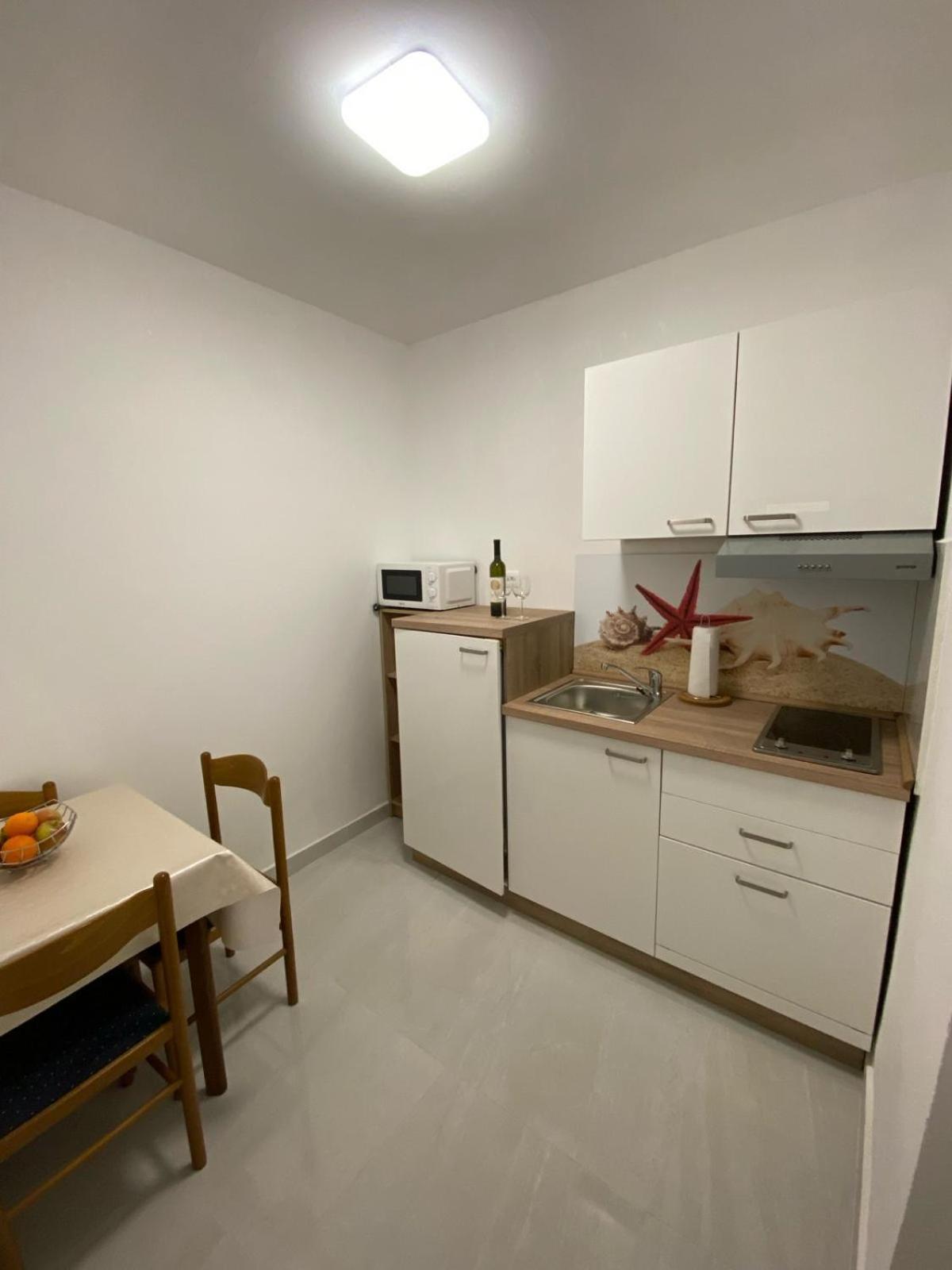 Apartmani Radosav Šilo Екстериор снимка